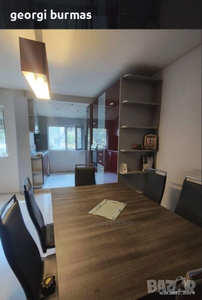 Двустаен апартамент  , снимка 1