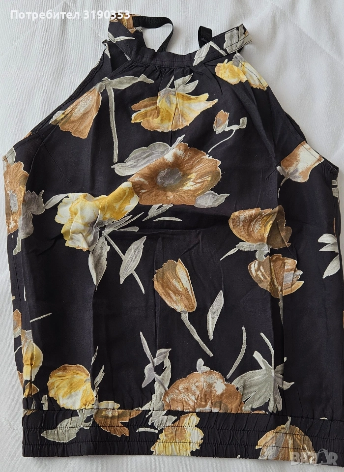 Дамски топ, снимка 1