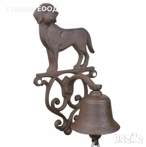 КАМБАНКА КУЧЕ, снимка 1