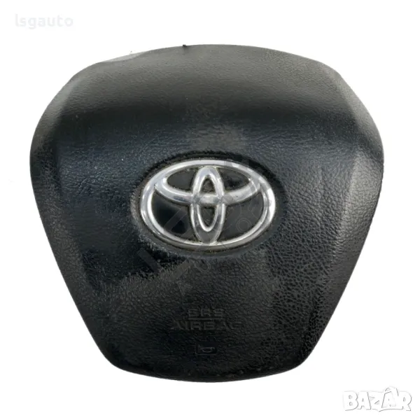 AIRBAG волан Toyota Avensis III 2009-2015 ID:146034, снимка 1
