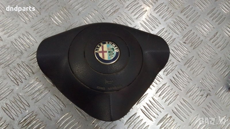 Airbag волан Alfa Romeo 147 2005г.	, снимка 1