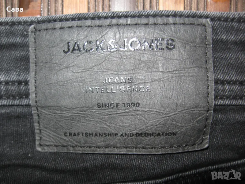 Дънки JACK&JONES  мъжки,М, снимка 1