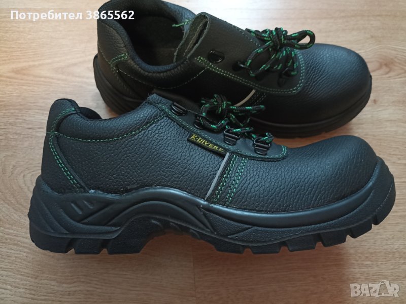 Работни обувки , снимка 1