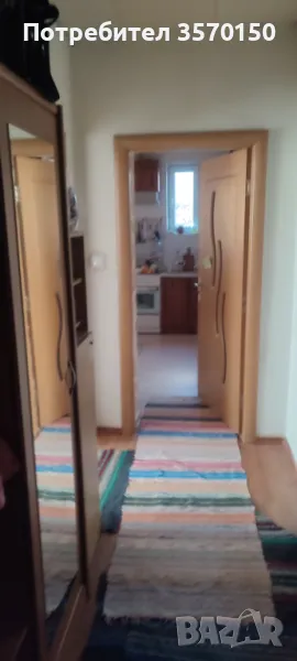 Къща с двор 297 кв. м2, Обзаведена, квартал Новенски, гр. Казанлък, снимка 1