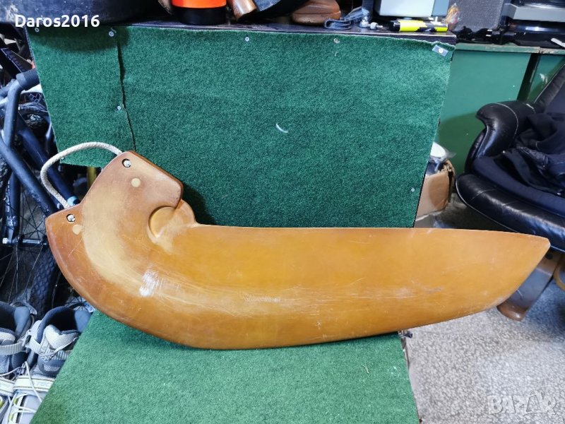 Голяма финка 84 см, снимка 1