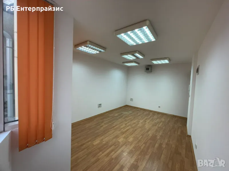 Офис под наем в София /център/, снимка 1