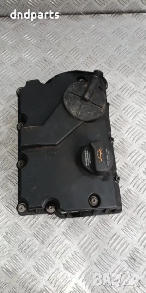 Капак клапани VW Polo 1.4TDI 2008г.	, снимка 1