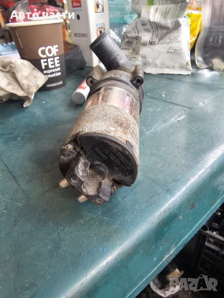 Оригинална водна помпа за Mercedes-Benz C280 W202 M104 0016351164, снимка 1