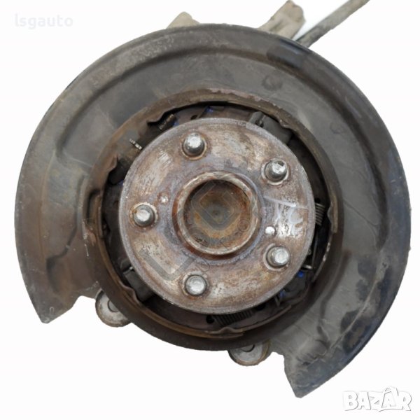 Заден десен шенкел Toyota Avensis II 2003-2009 ID:111381, снимка 1