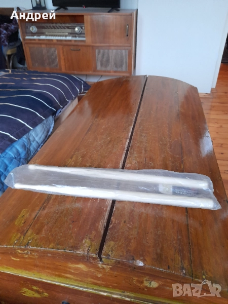 Стари палки за барабан Орфей, снимка 1