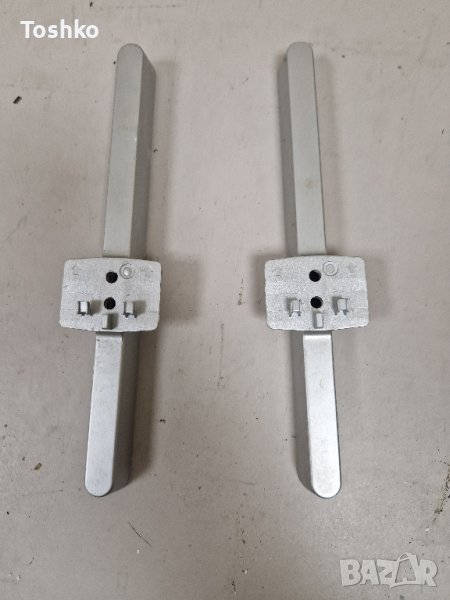 Стойка крачета за ТВ PHILIPS 43PUS6554/12 43PUS6504/12, снимка 1