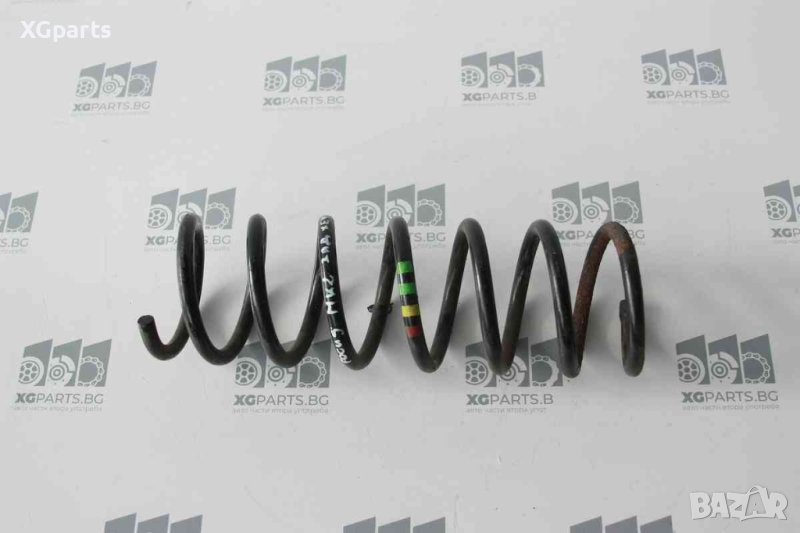  Задна пружина за Ford Focus MK2 хечбек (2005-2012), снимка 1