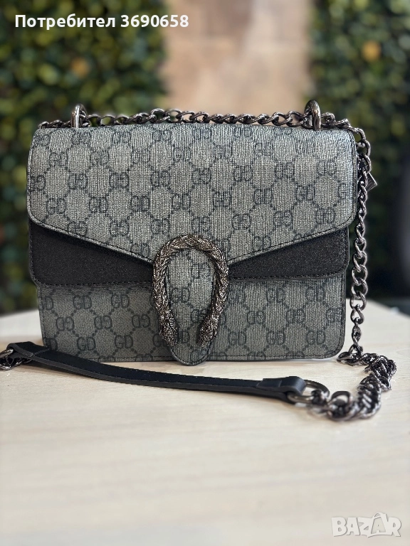 Нова чанта, снимка 1