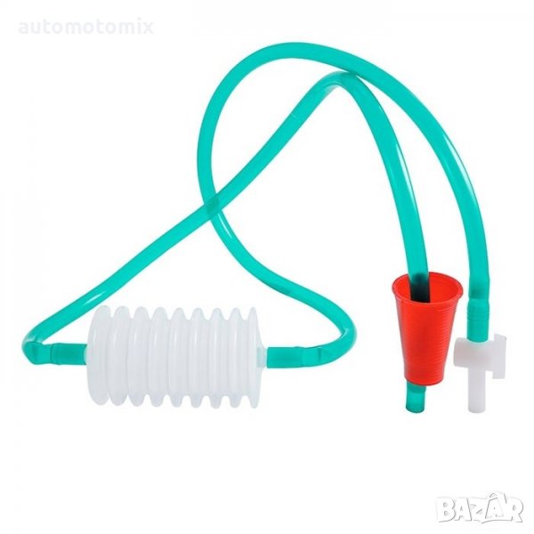 ПОМПА ЗА ТЕЧНОСТИ,РЪЧНА - 58157, снимка 1