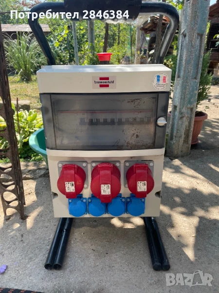 Ел табло , снимка 1