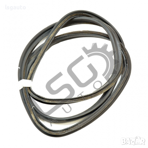 Уплътнение багажник Mercedes-Benz C-CLASS 203 (W/S/CL) 2000-2007 MB070322N-224, снимка 1