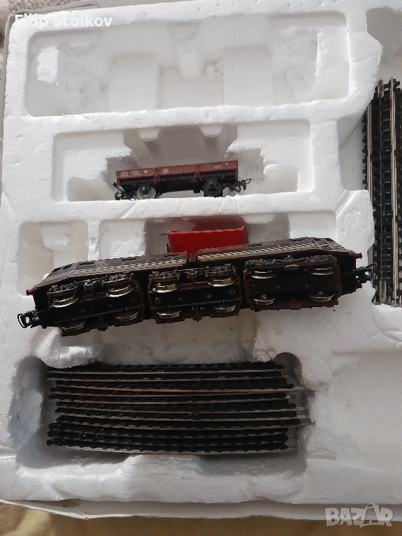 жп комплект на Рико НО, снимка 1