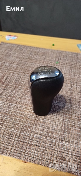 Топка за скоростен лост на Тойота , снимка 1