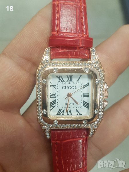 Часовник, снимка 1