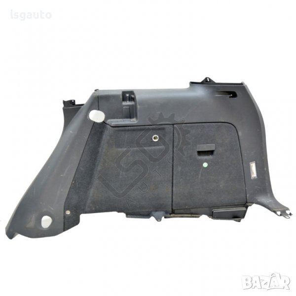 Дясна кора багажник Volkswagen Touareg I (7L) 2002-2010 ID:97491, снимка 1