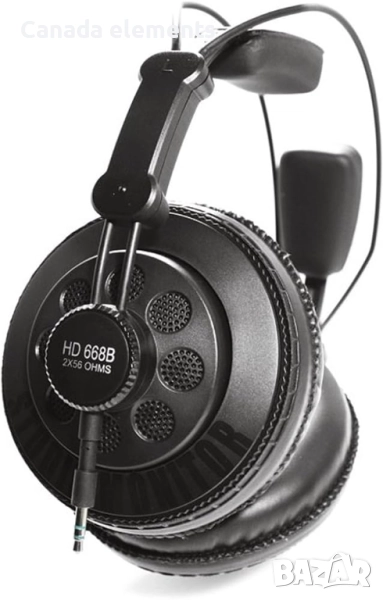 Superlux HD 668B слушалки, снимка 1