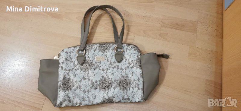 Дамска чанта blugirl, снимка 1