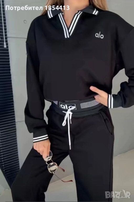 Дамски спортни комплекти, снимка 1