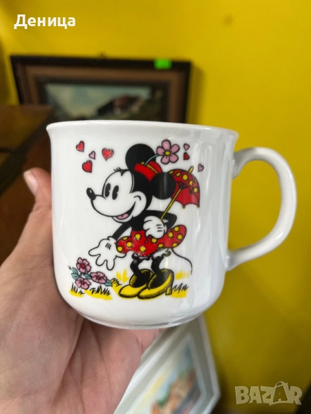 Детски чаши на Китка, снимка 1