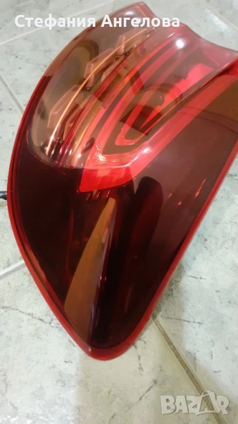 Десен стоп за Kia Ceed GT line-комби, снимка 1