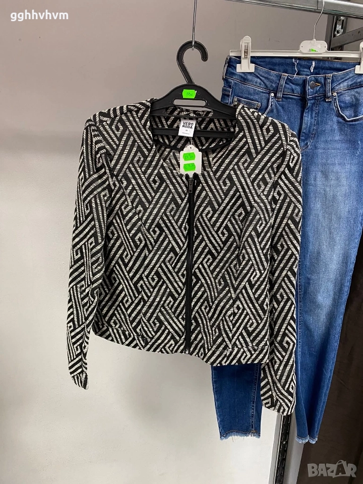 сако, снимка 1