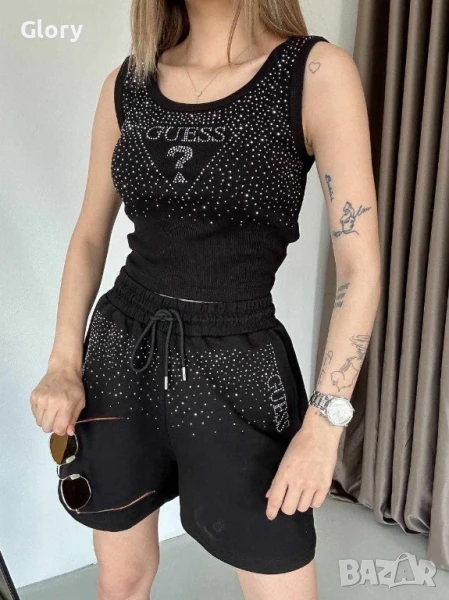 Спортен екип, 2 цвята GUESS, снимка 1