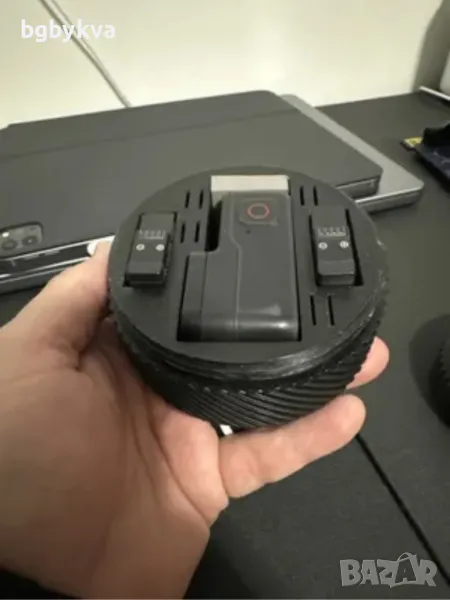 Кейс за транспортиране на GoPro 9 10 11 12, снимка 1