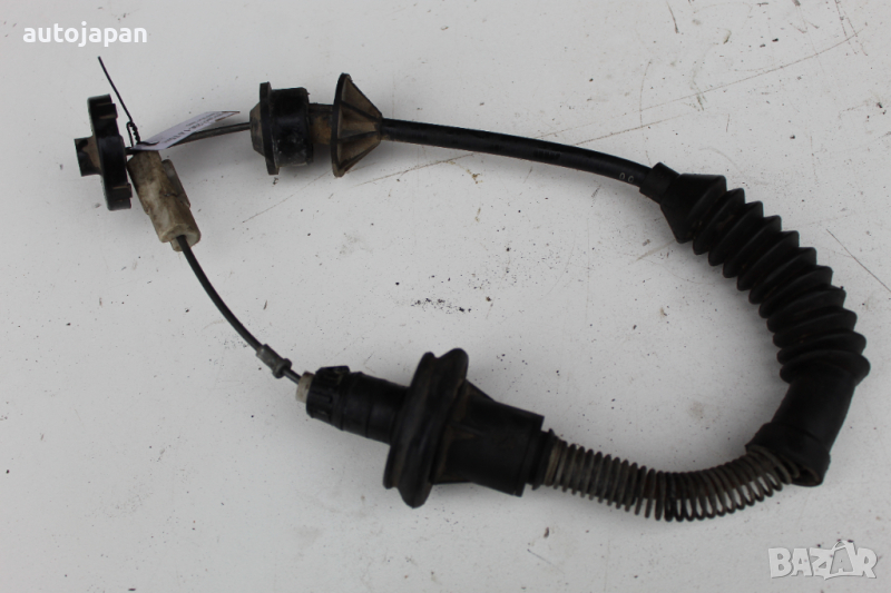 Жило съединител Пежо 206 1.4 75кс 2врати 03г Peugeot 206 1.4 75hp 2003, снимка 1