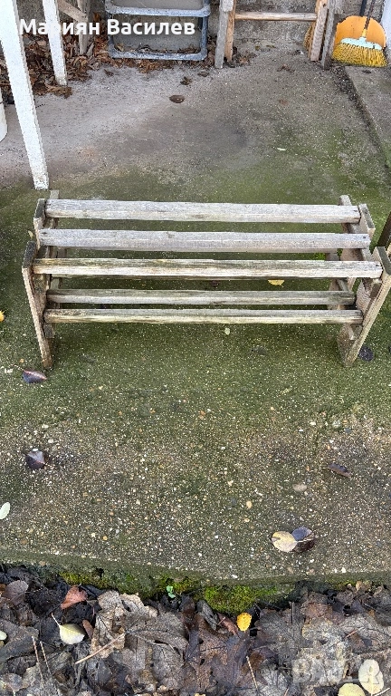 Етажерка , снимка 1