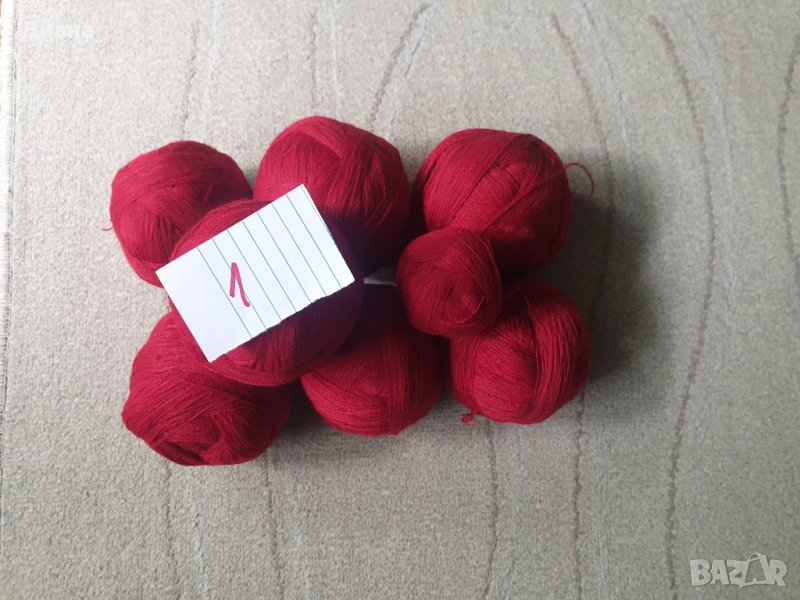 Прежди, снимка 1