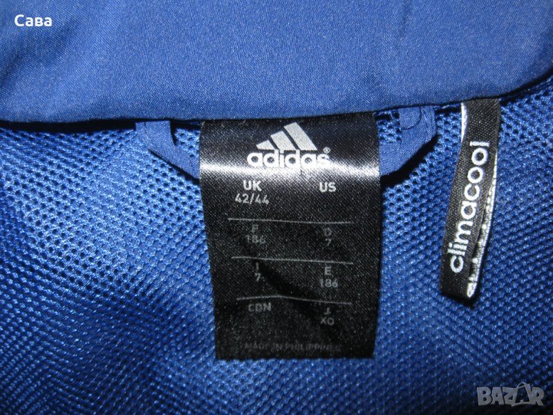 Спортно горнище ADIDAS  мъжко,Л-ХЛ, снимка 1