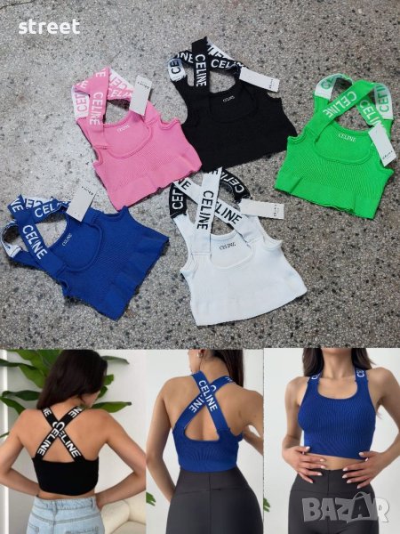 Celine top дамски потник , снимка 1