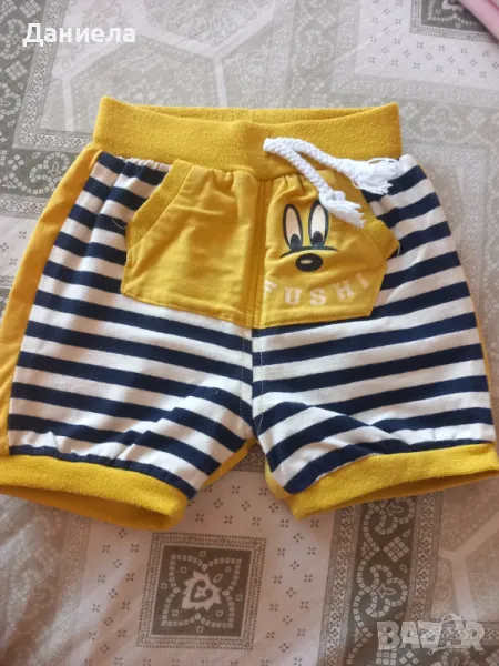 Къси панталони , снимка 1