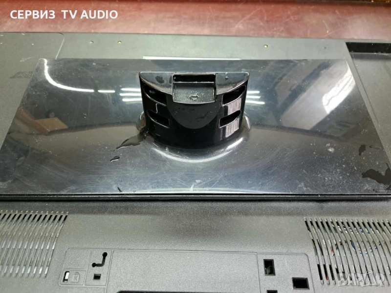 Стойка за TV CROWN 32472, снимка 1