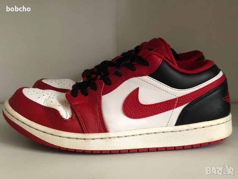 Nike Air Jordan 1, снимка 1
