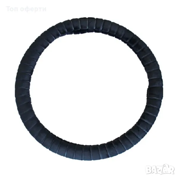 Калъф за волан 6612 - 38см М, снимка 1