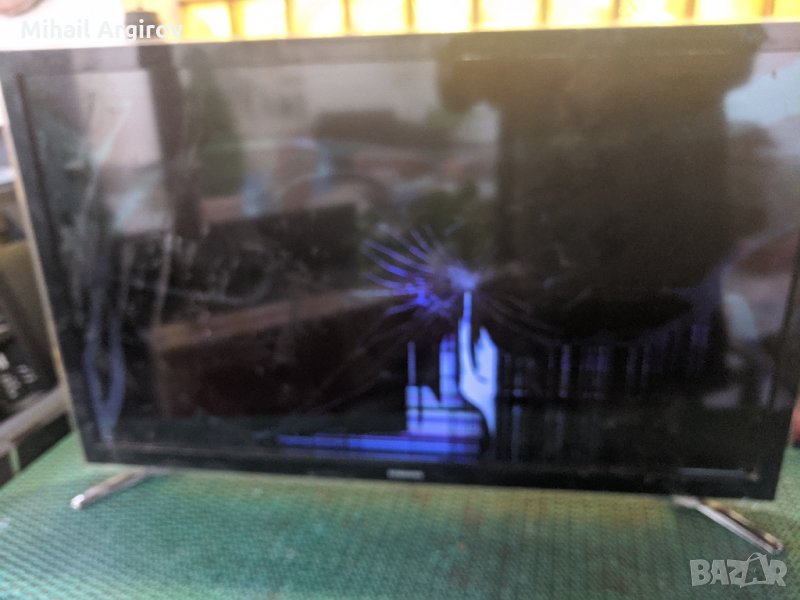 SAMSUNG UE32H4500AW-BN41-02156A-BN44-00696A, снимка 1