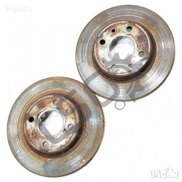 Комплект предни спирачни дискове FORD Ka II 2009-2016 F230721N-32, снимка 1