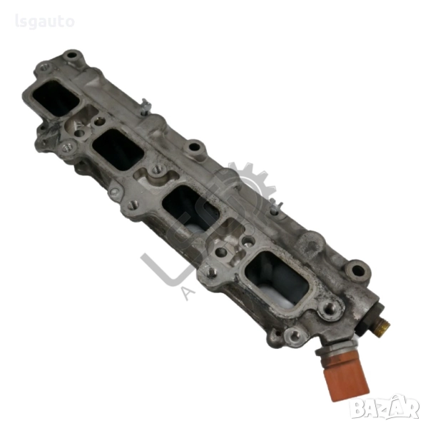 Горивна рейка Volkswagen Golf VI 2008-2016 ID: 150801, снимка 1