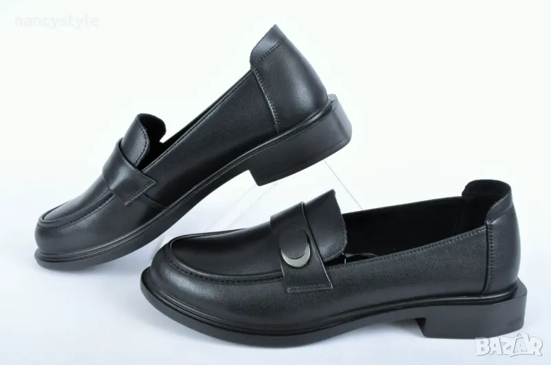 NEW! Ежедневни дамски обувки, снимка 1