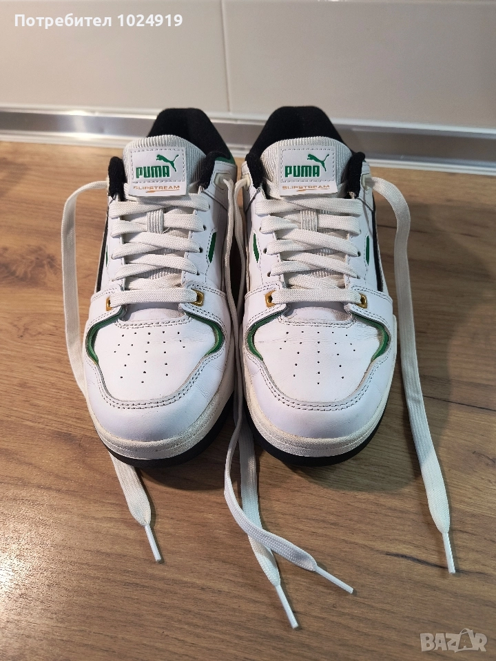Кецове Puma Slipstream , снимка 1