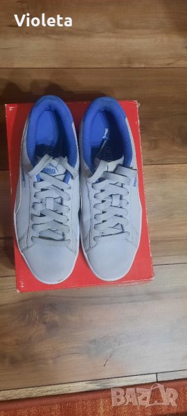 Кецове Puma, снимка 1