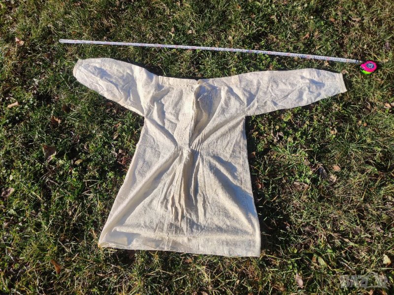 Продавам Риза за носия от стар чеиз  2, снимка 1