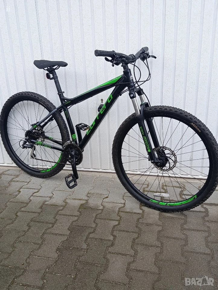 Carrera 29 цола , снимка 1