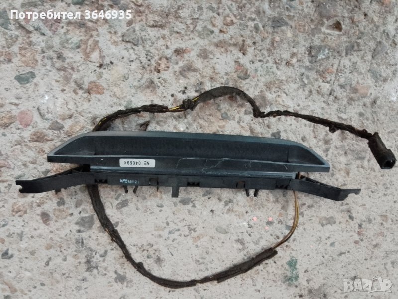 Диодна стоп светлина за Опел Вектра комби., снимка 1